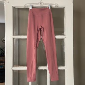 Gymshark x Whitney Simmons high rise legging